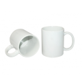 Taza de sublimación segura para la taza blanca de grado AA 11oz con precio de sublimación segura con precio de fábrica